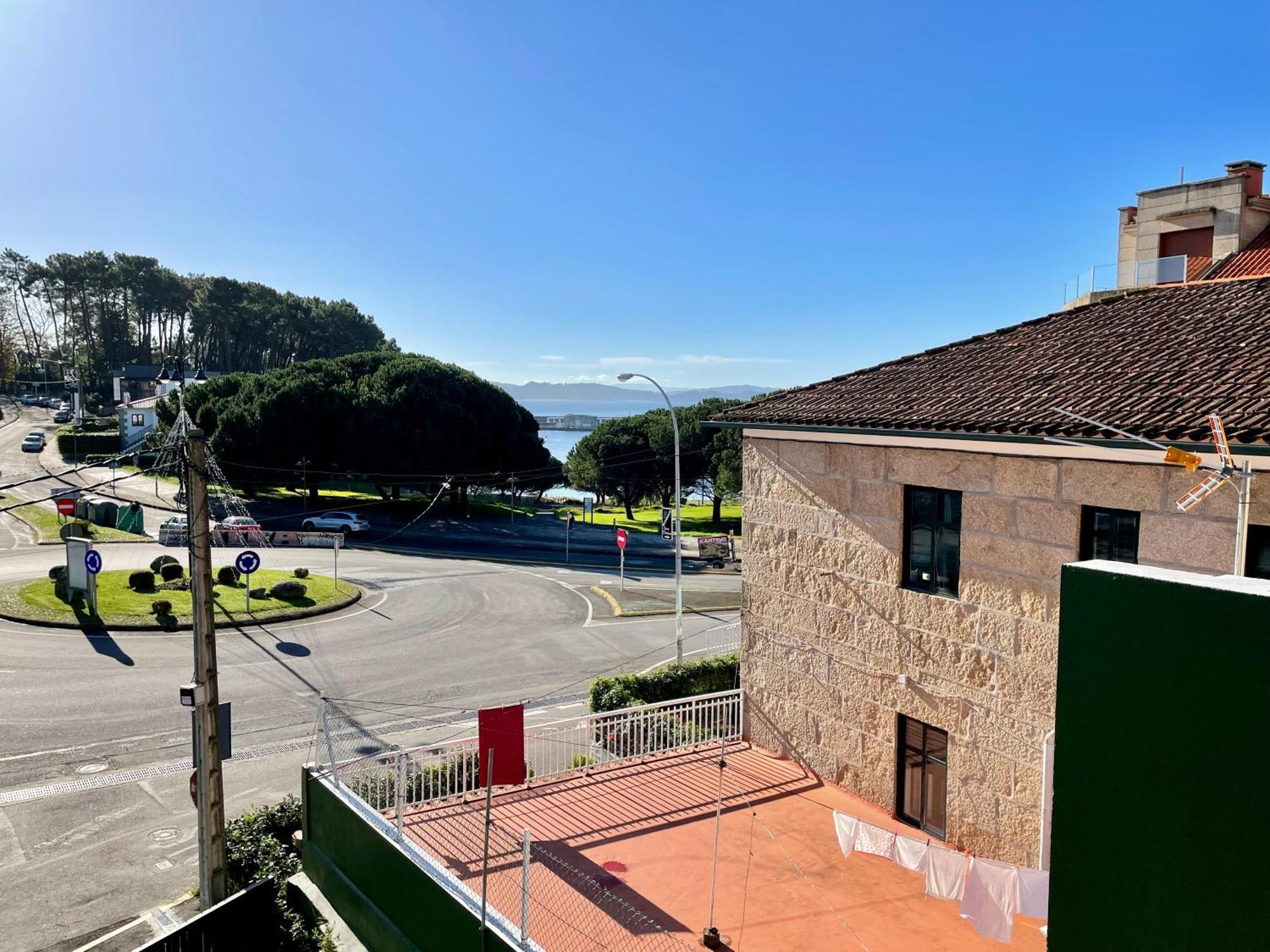 Sanxenxo Deluxe Apartamentos Cameră foto